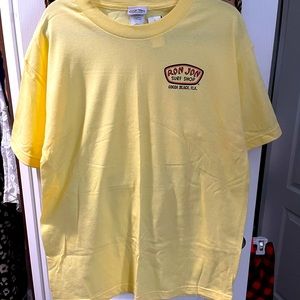 I Don’t Do Mornings Ron Jon Surf Shop T-Shirt